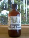 Systemic Blood Tonic